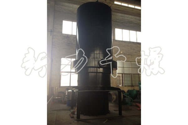 JRF系列燃煤熱風爐